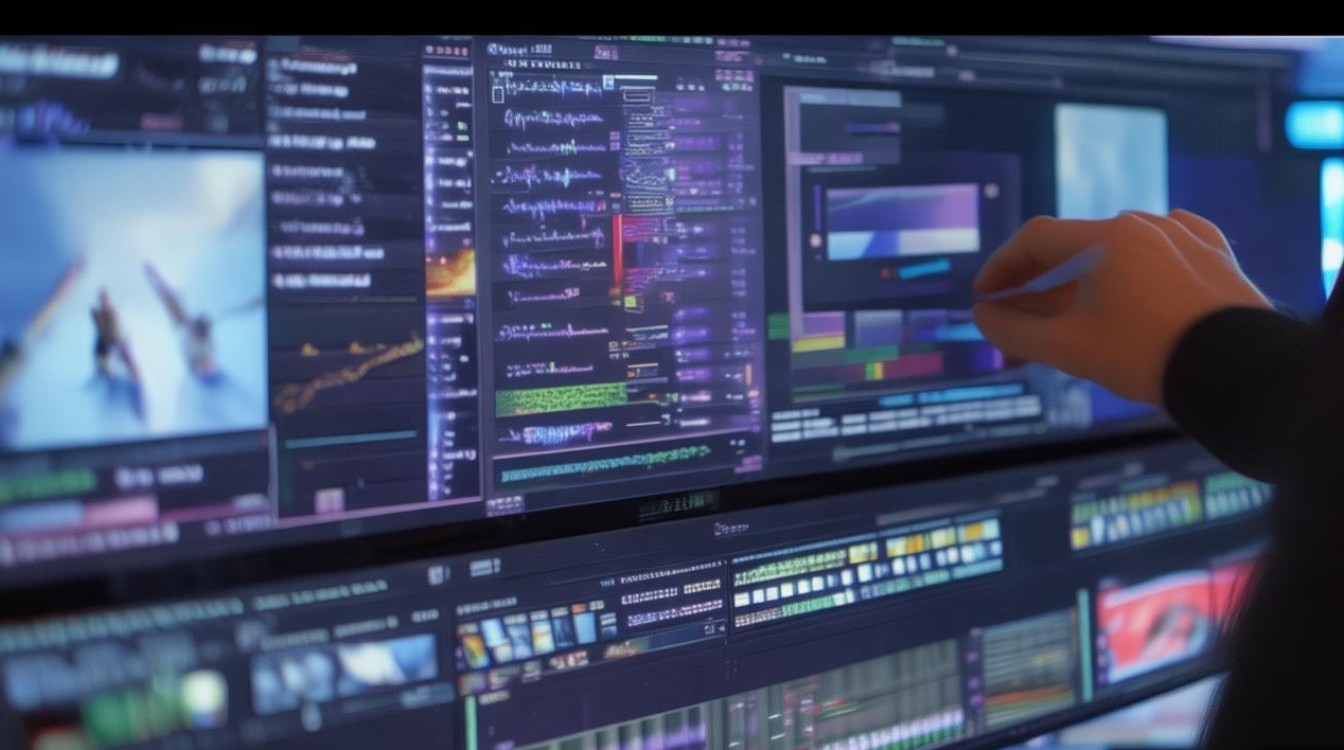 视频剪辑技巧探讨，如何巧妙拉长视频尾部效果？-图2