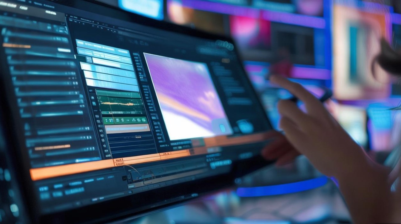视频剪辑技巧探讨，如何巧妙拉长视频尾部效果？-图3