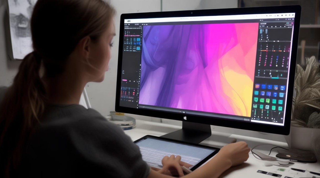 如何高效给图片上色？PS技巧解析与实战疑问解答-图1