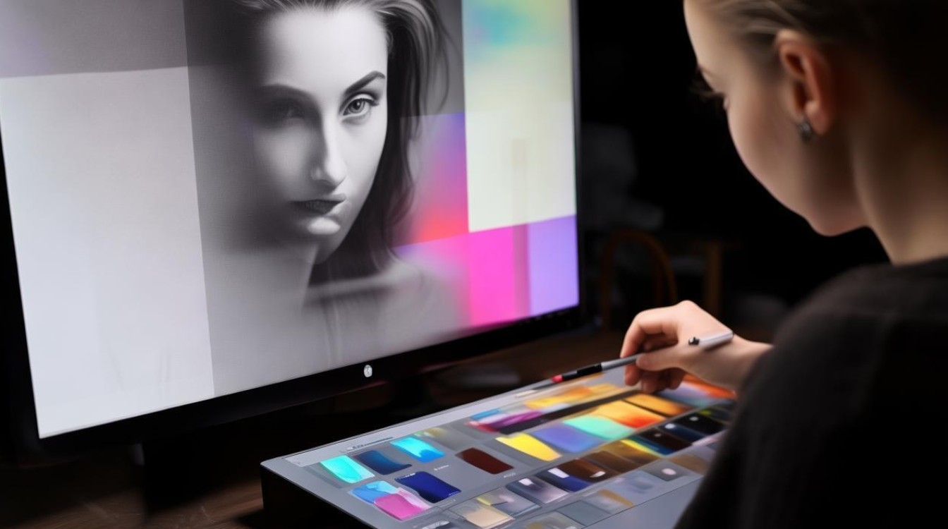 如何高效给图片上色？PS技巧解析与实战疑问解答-图2