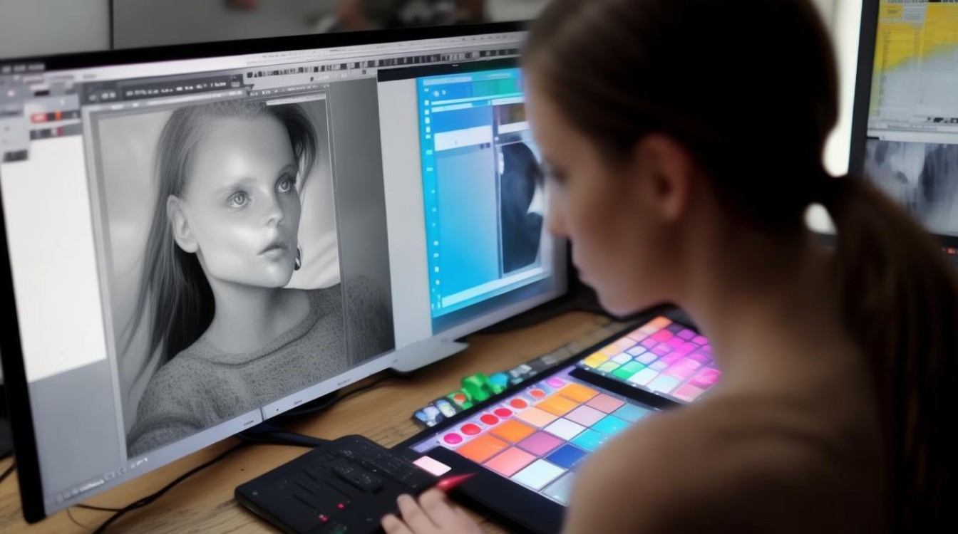 如何高效给图片上色？PS技巧解析与实战疑问解答-图3