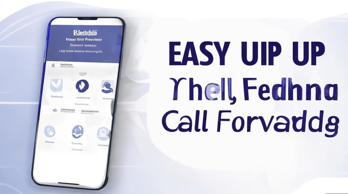 办理呼叫转移的详细步骤和注意事项有哪些？-图1