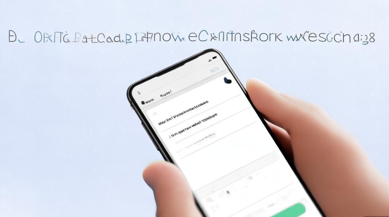 微信消息备份有哪些方法？如何操作才能安全高效地备份？-图1