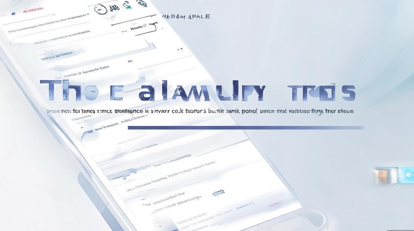 办理呼叫转移的详细步骤和注意事项有哪些？-图3