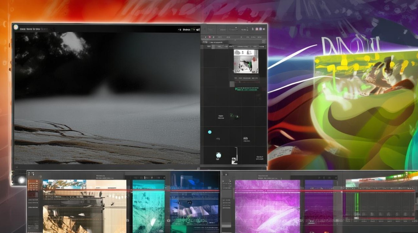 舞蹈翻车视频如何巧妙剪辑成趣味内容?避免尴尬,创意转亮点!-图1 舞蹈翻车视频如何巧妙剪辑成趣味内容?避免尴尬,创意转亮点!-图1
