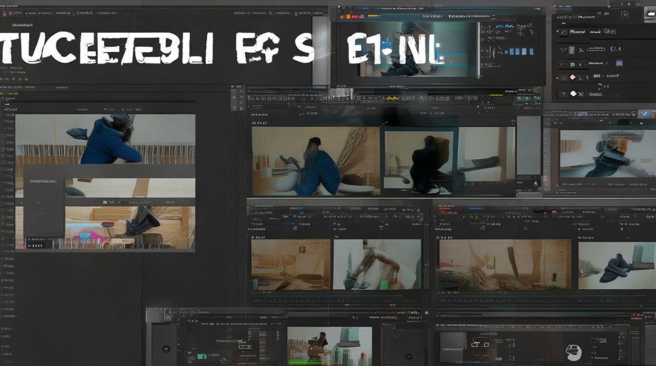 跪地视频剪辑教程,如何轻松制作高质量跪地片段?-图2 跪地视频剪辑教程,如何轻松制作高质量跪地片段?-图2