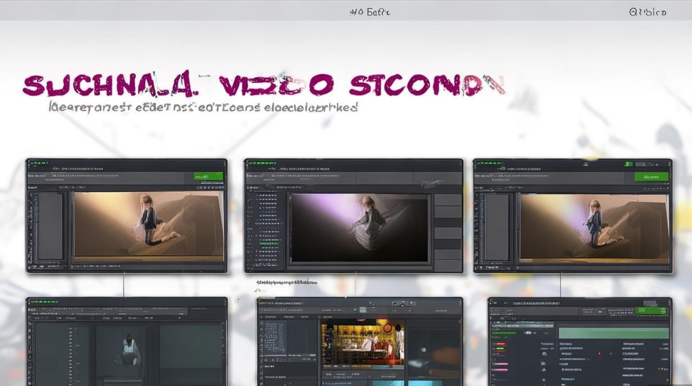 跪地视频剪辑教程,如何轻松制作高质量跪地片段?-图3 跪地视频剪辑教程,如何轻松制作高质量跪地片段?-图3