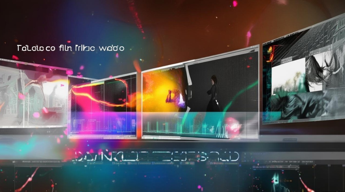 舞蹈翻车视频如何巧妙剪辑成趣味内容?避免尴尬,创意转亮点!-图3 舞蹈翻车视频如何巧妙剪辑成趣味内容?避免尴尬,创意转亮点!-图3