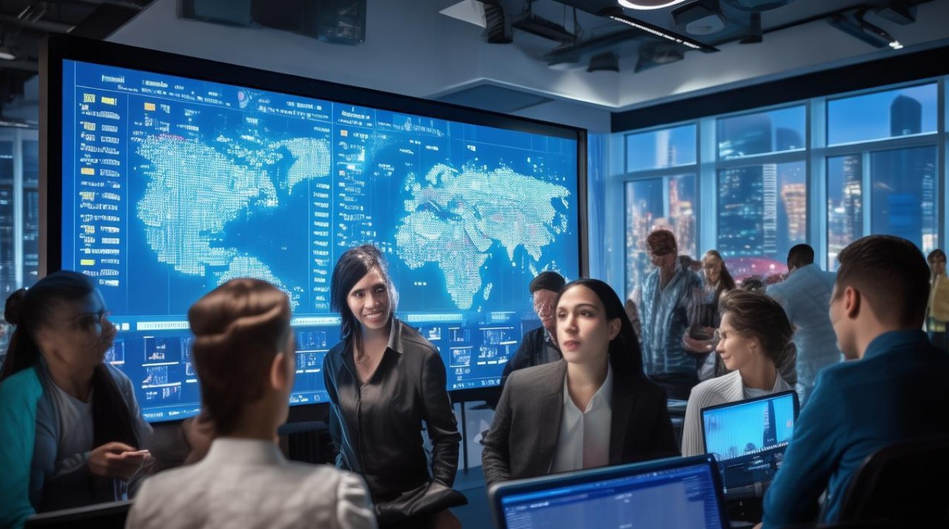 海外交易所程序员招聘,你准备好迎接国际化挑战了吗?薪资待遇如何?-图1 海外交易所程序员招聘,你准备好迎接国际化挑战了吗?薪资待遇如何?-图1