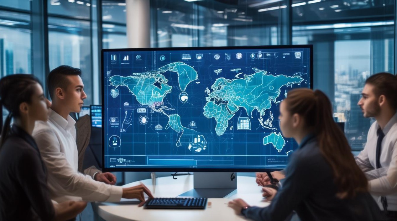 海外交易所程序员招聘,你准备好迎接国际化挑战了吗?薪资待遇如何?-图2 海外交易所程序员招聘,你准备好迎接国际化挑战了吗?薪资待遇如何?-图2