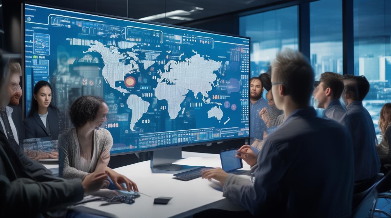 海外交易所程序员招聘,你准备好迎接国际化挑战了吗?薪资待遇如何?-图3 海外交易所程序员招聘,你准备好迎接国际化挑战了吗?薪资待遇如何?-图3