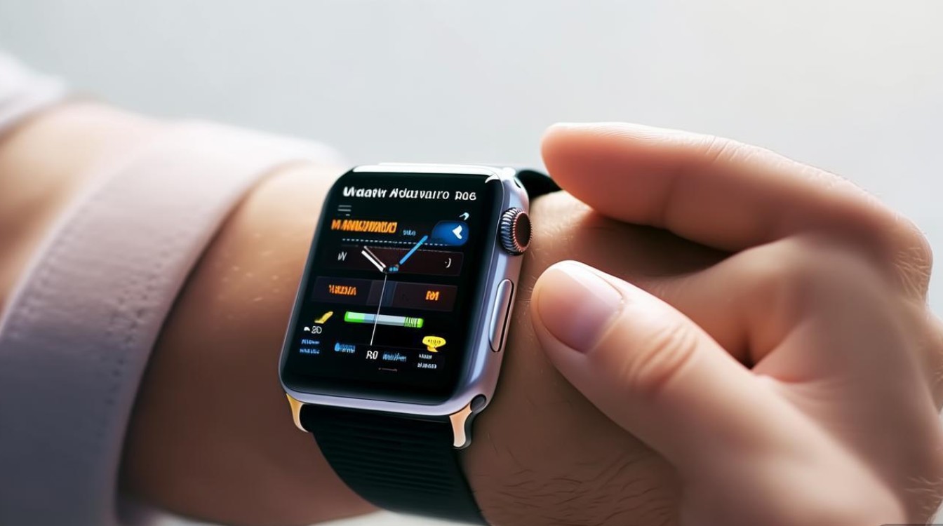 苹果手表刷机步骤详解，为何总是失败？揭秘高效刷机技巧！-图2