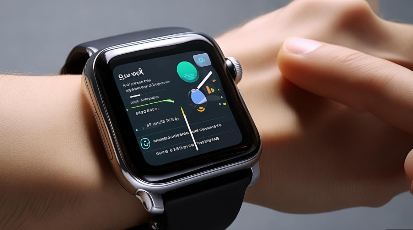 苹果手表刷机步骤详解，为何总是失败？揭秘高效刷机技巧！-图3