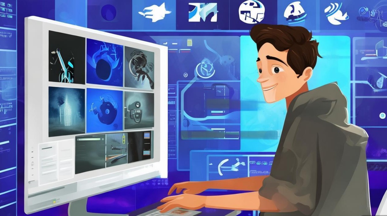 如何掌握技巧让剪辑视频剪辑顺畅无阻?揭秘高效剪辑秘诀!-图1 如何掌握技巧让剪辑视频剪辑顺畅无阻?揭秘高效剪辑秘诀!-图1