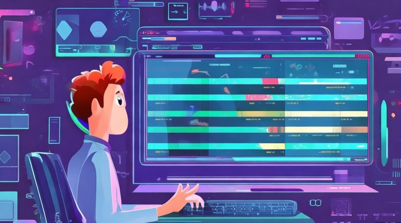 如何掌握技巧让剪辑视频剪辑顺畅无阻?揭秘高效剪辑秘诀!-图3 如何掌握技巧让剪辑视频剪辑顺畅无阻?揭秘高效剪辑秘诀!-图3