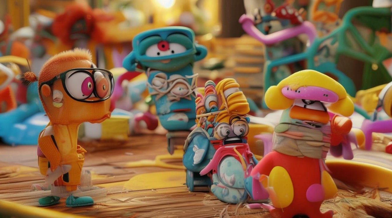 如何巧妙运用转场技巧，让视频剪辑中的搞笑效果更上一层楼？-图3