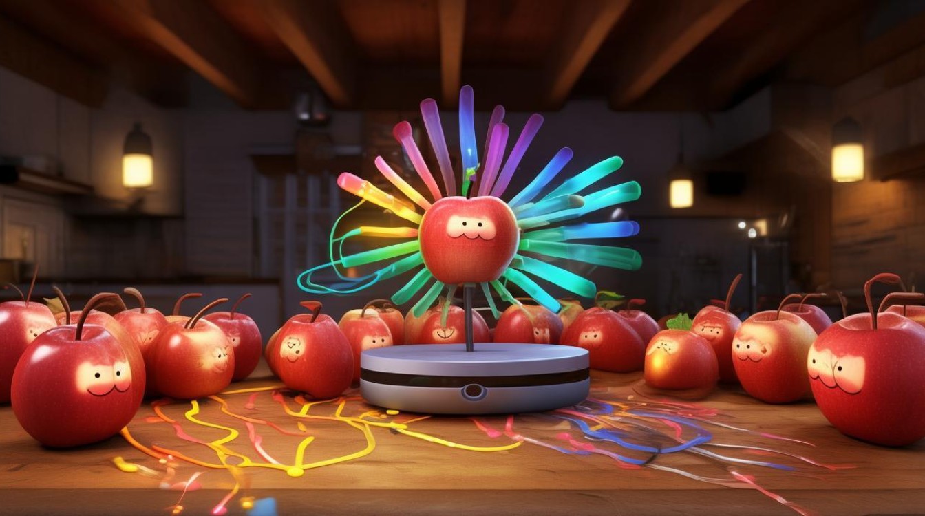 苹果手机怎样实现与其他设备共享Wi-Fi连接？-图1