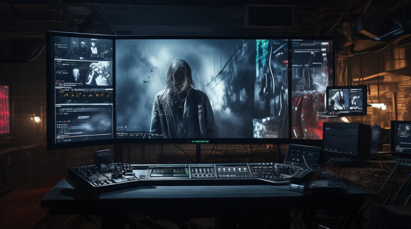 刑侦大片剪辑技巧揭秘,如何高效制作引人入胜的刑侦视频?-图3 刑侦大片剪辑技巧揭秘,如何高效制作引人入胜的刑侦视频?-图3