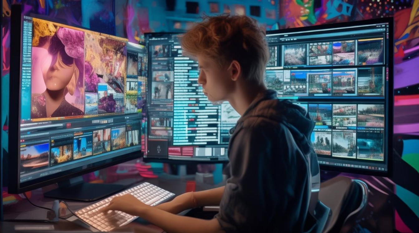 如何通过剪辑技巧打造原创视频内容?揭秘视频原创性提升秘籍!-图3 如何通过剪辑技巧打造原创视频内容?揭秘视频原创性提升秘籍!-图3