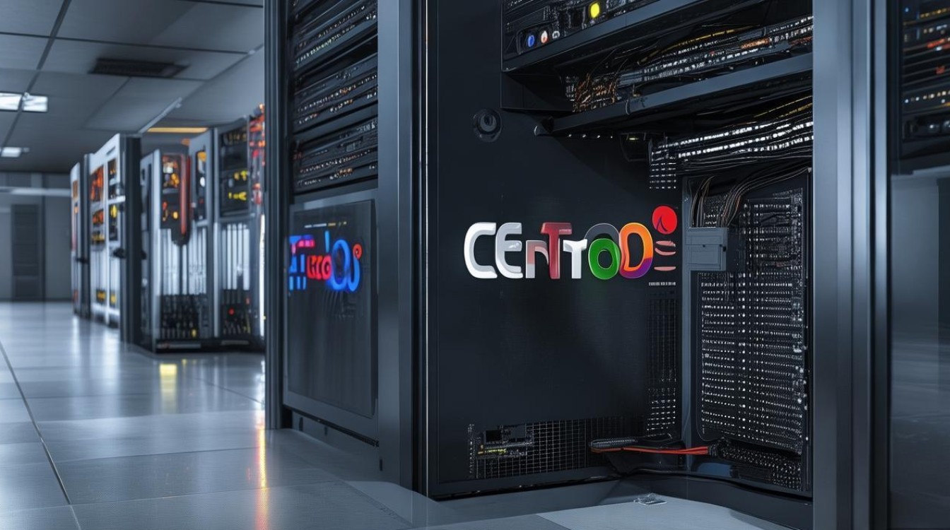 CentOS、Apache、Nginx三者如何高效协同构建稳定网站服务器？-图1