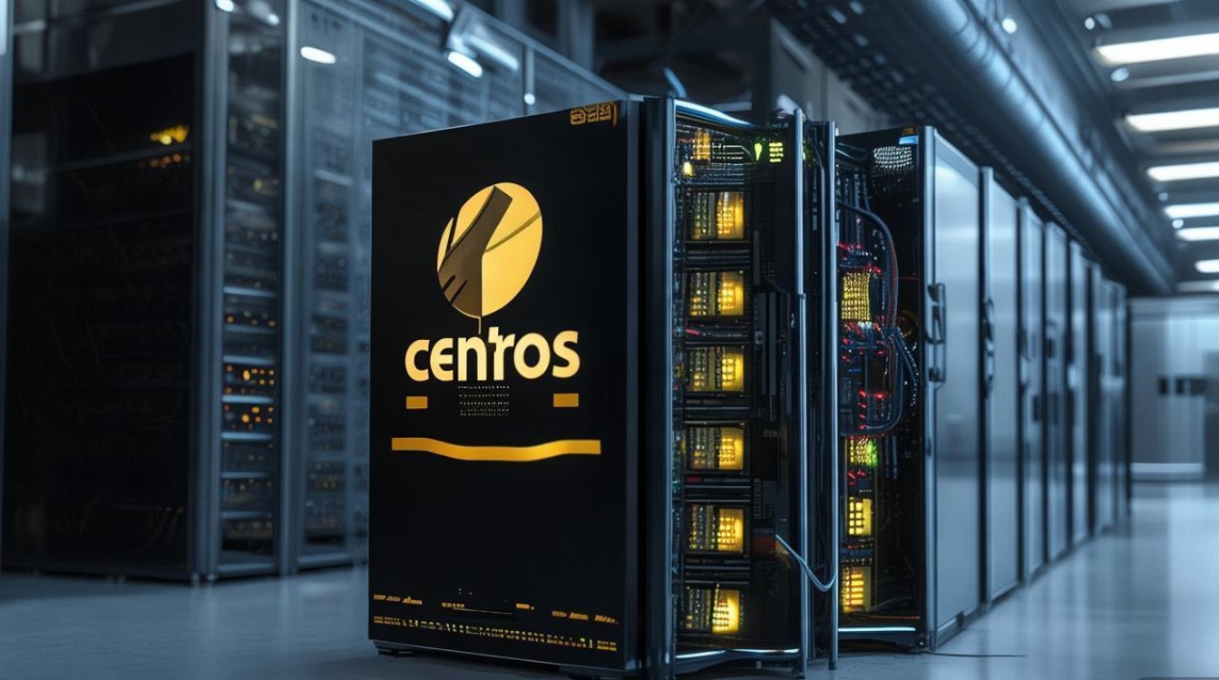 CentOS、Apache、Nginx三者如何高效协同构建稳定网站服务器？-图2