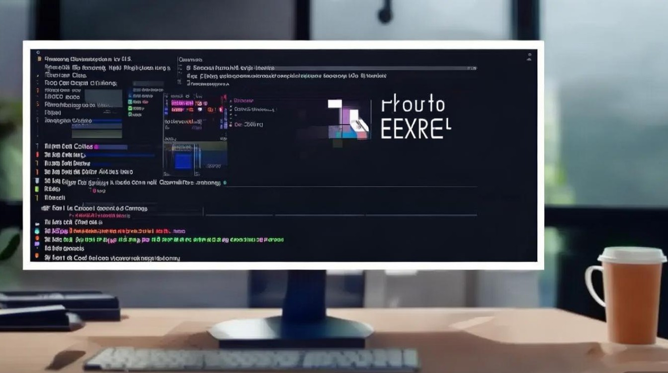 为什么CentOS系统无法直接打开Excel文件?解决方法有哪些?-图3 为什么CentOS系统无法直接打开Excel文件?解决方法有哪些?-图3