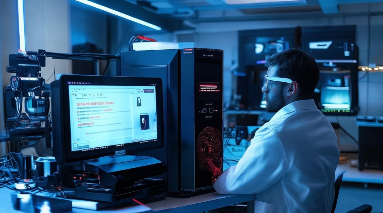 parkdale测试光驱报错,原因分析及解决方法详解?-图1 parkdale测试光驱报错,原因分析及解决方法详解?-图1