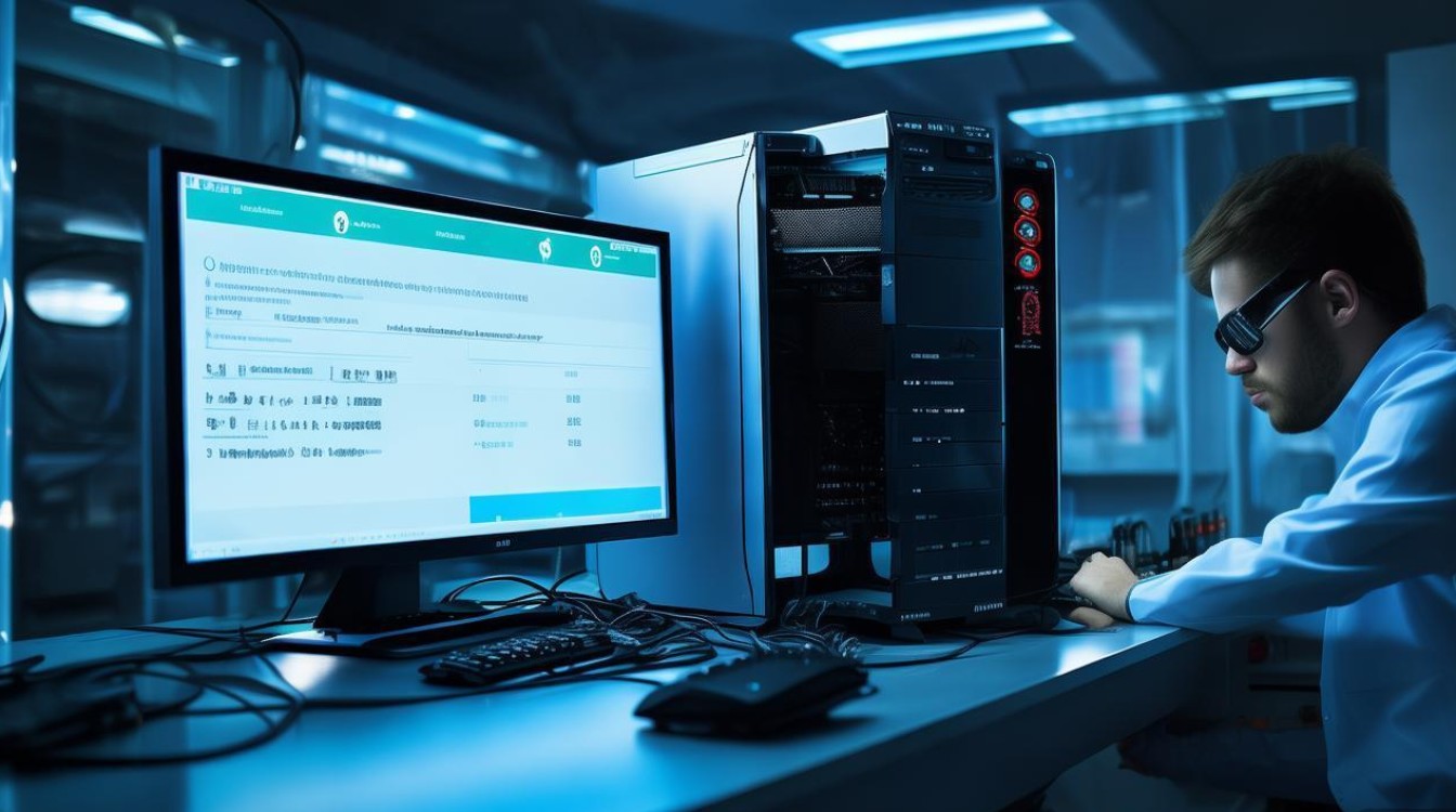 parkdale测试光驱报错,原因分析及解决方法详解?-图2 parkdale测试光驱报错,原因分析及解决方法详解?-图2