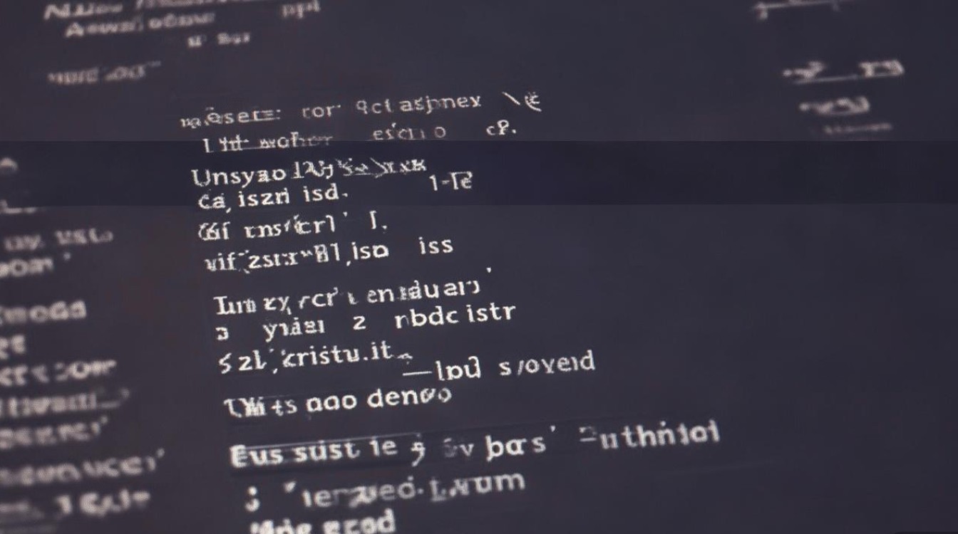 为何使用MySQL的IF EXISTS语句时会出现报错，问题究竟出在哪里？-图3