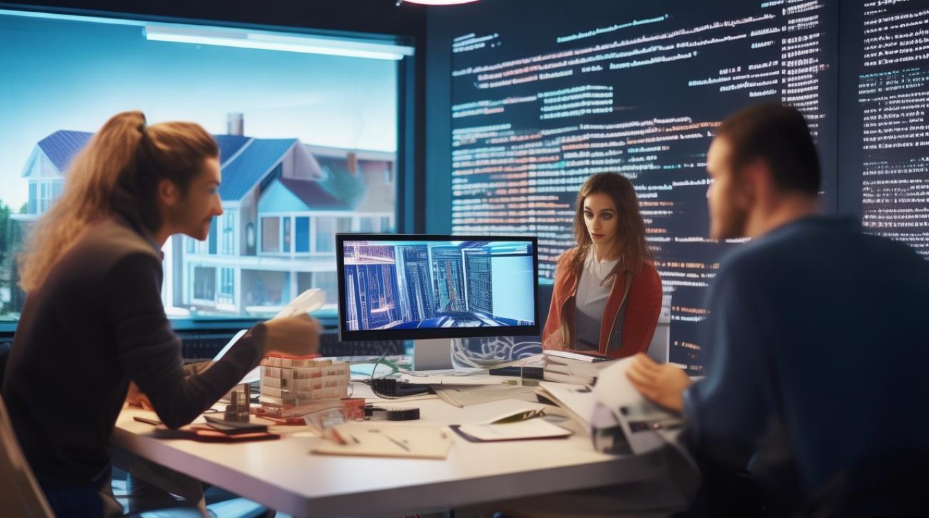 房屋设计师+程序员双重技能人才招聘,这样的职位你感兴趣吗?-图2 房屋设计师+程序员双重技能人才招聘,这样的职位你感兴趣吗?-图2