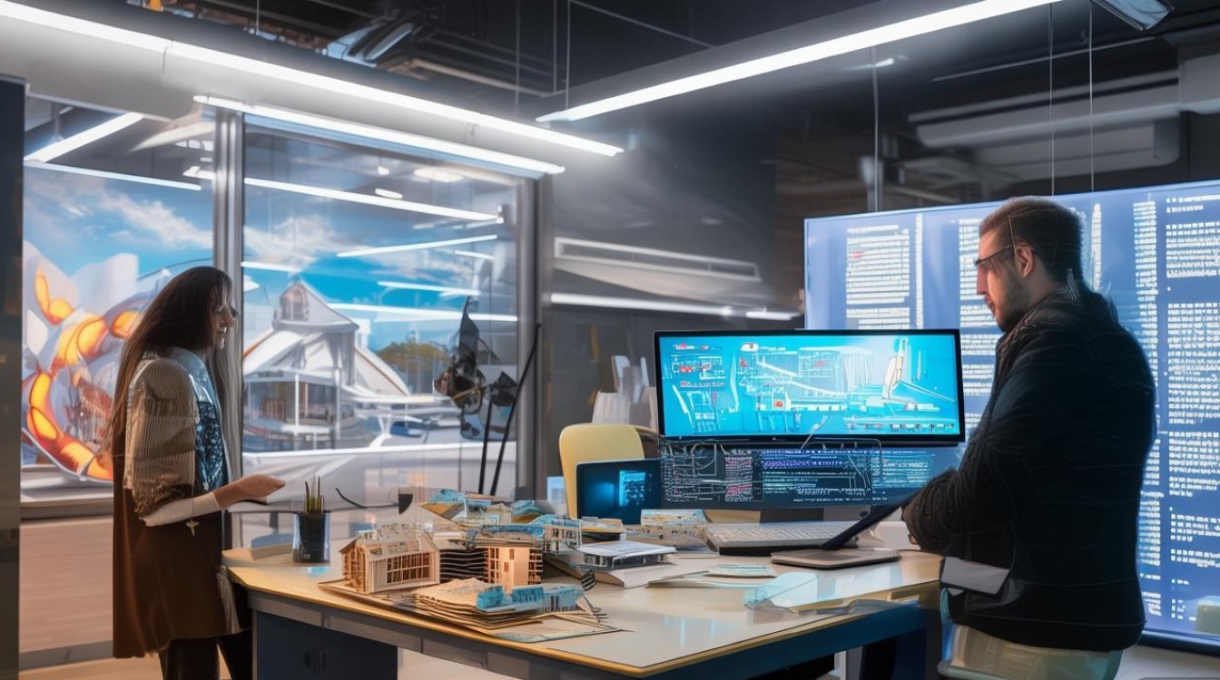 房屋设计师+程序员双重技能人才招聘,这样的职位你感兴趣吗?-图3 房屋设计师+程序员双重技能人才招聘,这样的职位你感兴趣吗?-图3