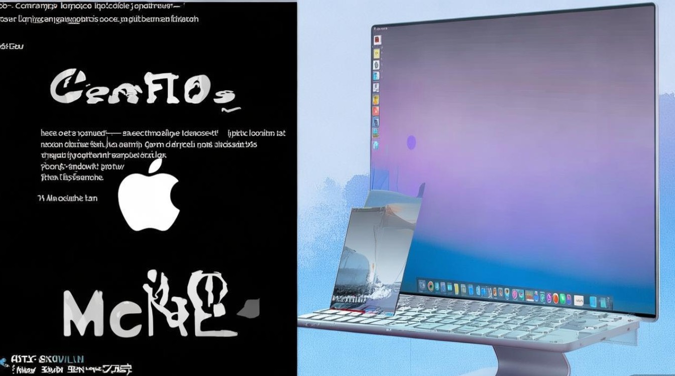 CentOS与macOS性能差异大吗？两者系统适用场景有何不同？-图2
