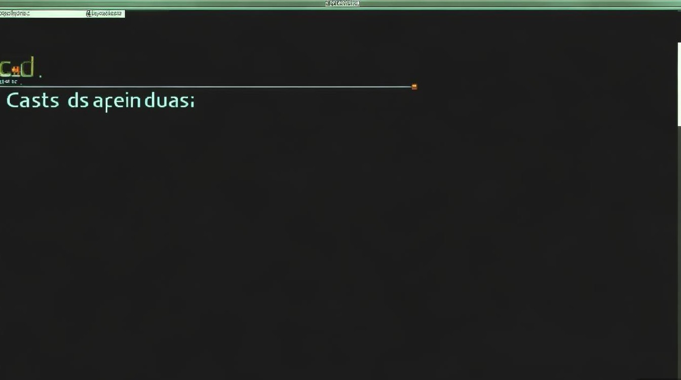 CentOS命令cd具体操作步骤详解，有哪些常见问题及解决方法？-图3