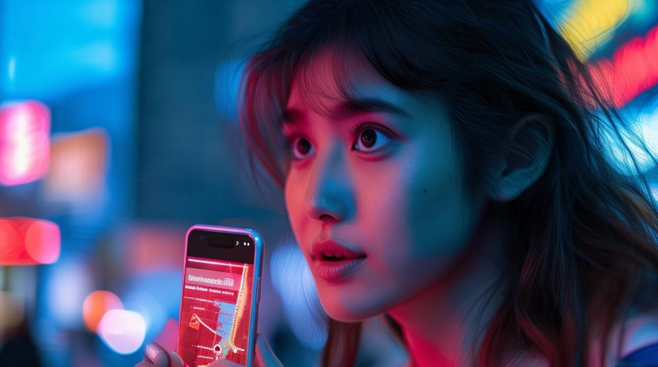 附近的人功能如何精准开启？揭秘解锁附近好友的秘密技巧！-图1