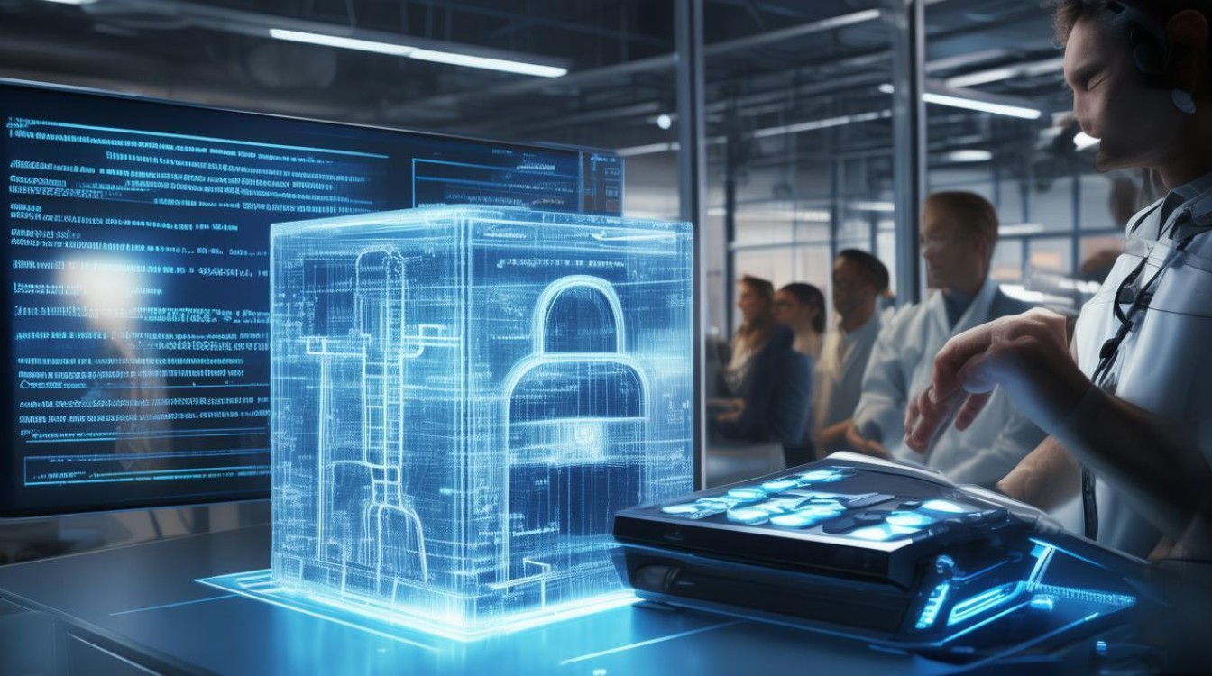 网络加密究竟有多复杂?如何轻松给数据安全上锁?揭秘加密方法与技巧!-图2 网络加密究竟有多复杂?如何轻松给数据安全上锁?揭秘加密方法与技巧!-图2