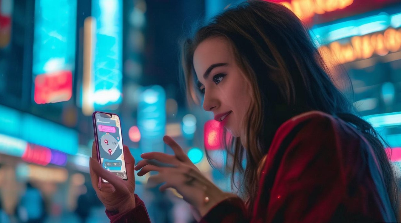 附近的人功能如何精准开启？揭秘解锁附近好友的秘密技巧！-图2