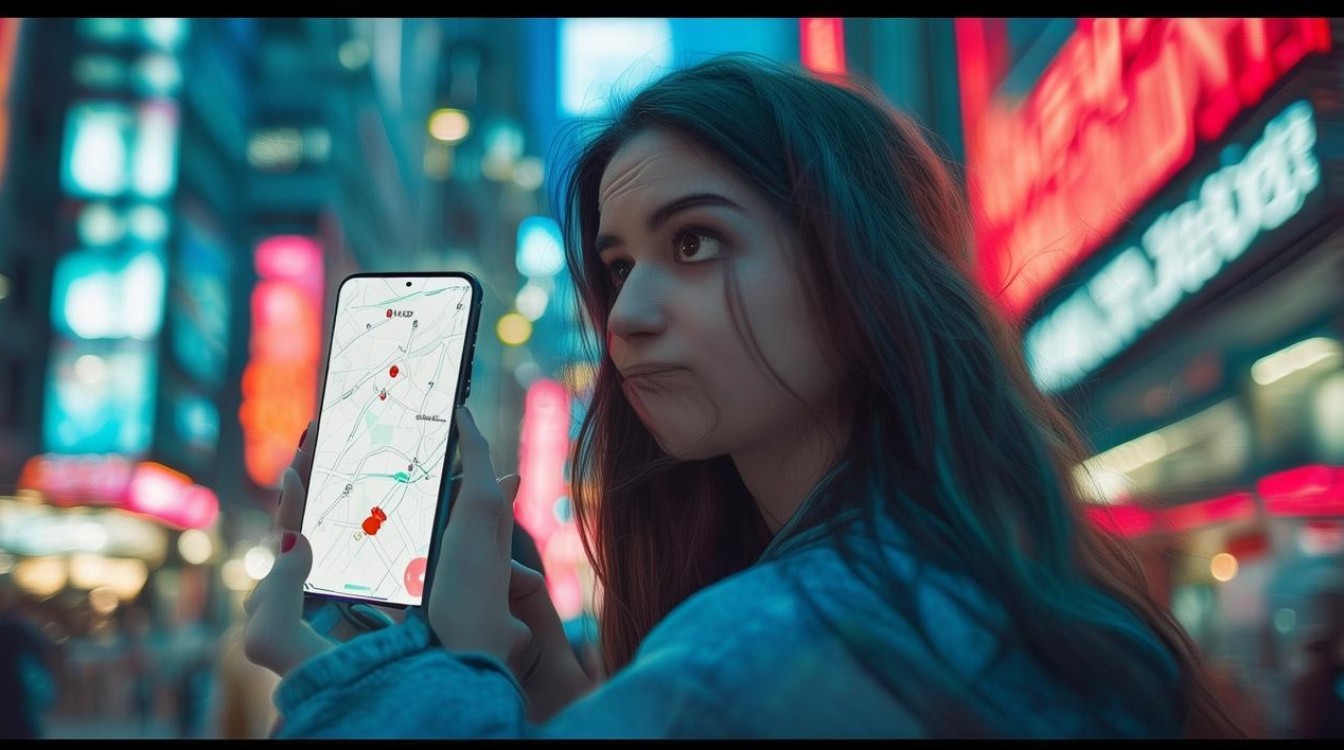 附近的人功能如何精准开启？揭秘解锁附近好友的秘密技巧！-图3