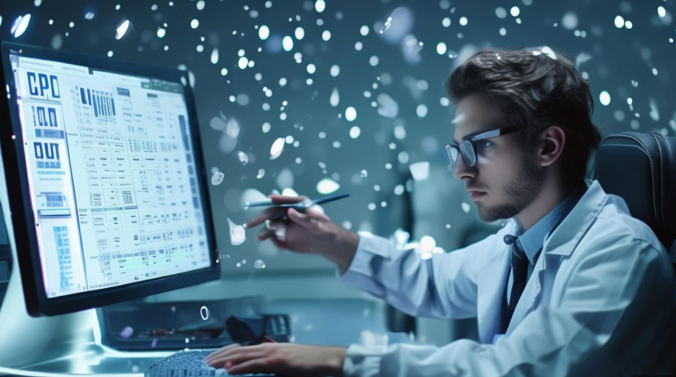 如何挑选CPU？从性能、功耗到兼容性，哪些关键因素决定最佳选择？-图3