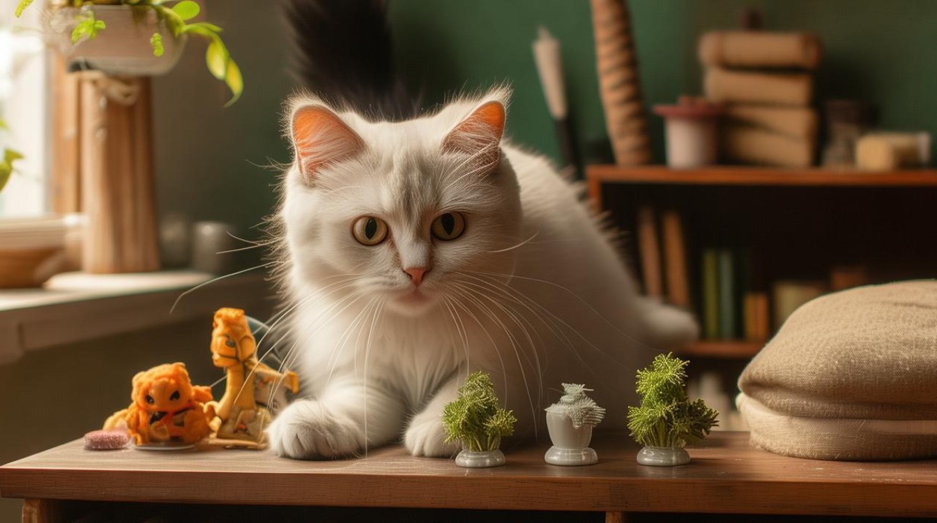 猫的日常如何科学设置？养猫新手必看这些设置细节！-图1