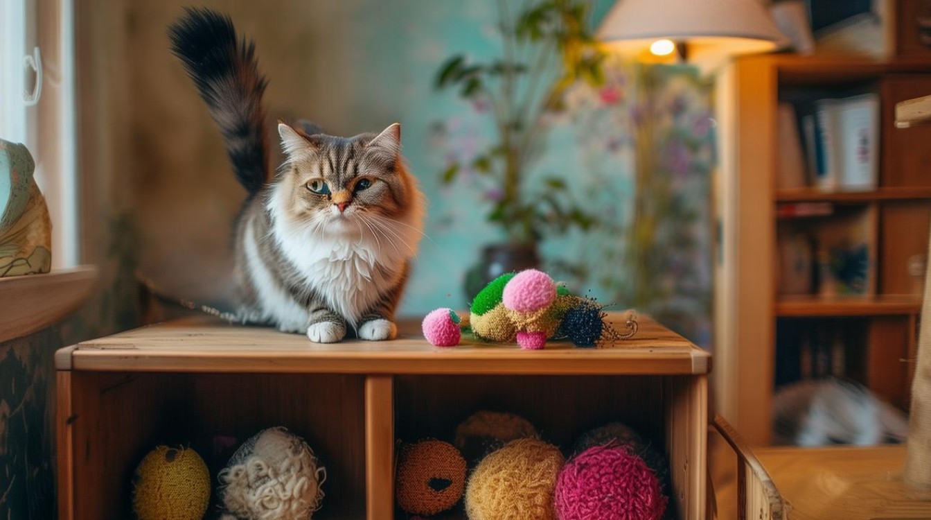 猫的日常如何科学设置？养猫新手必看这些设置细节！-图2