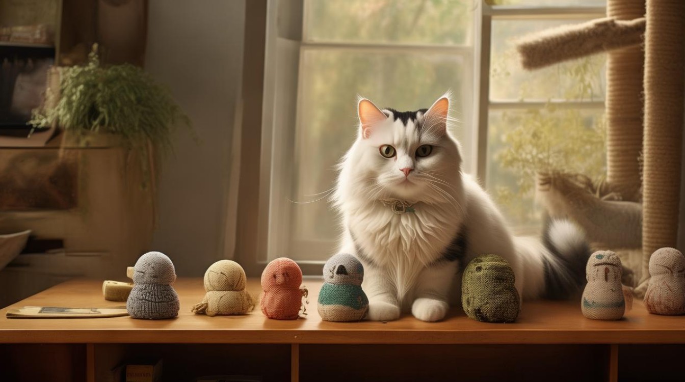 猫的日常如何科学设置？养猫新手必看这些设置细节！-图3