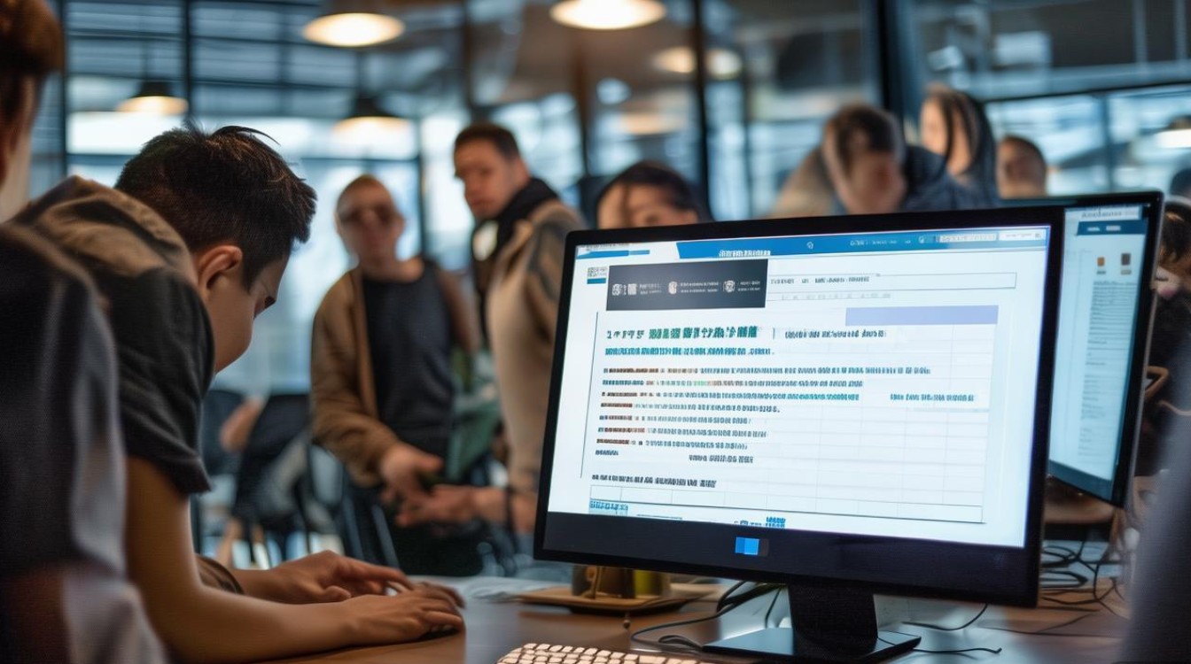 江北区程序员招聘网靠谱吗？如何甄别优质招聘信息？-图1