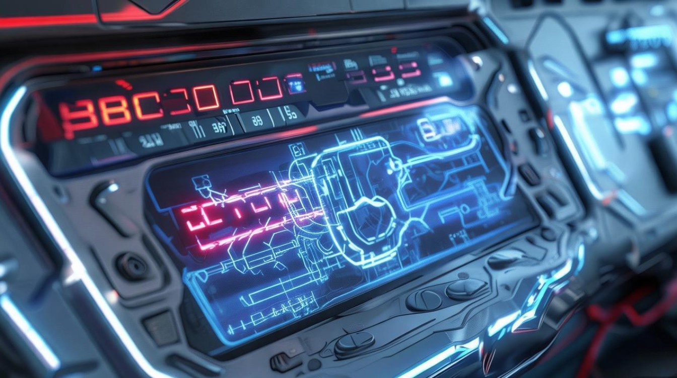 sb700报错为何频繁出现?故障原因及解决方法大揭秘!-图3 sb700报错为何频繁出现?故障原因及解决方法大揭秘!-图3