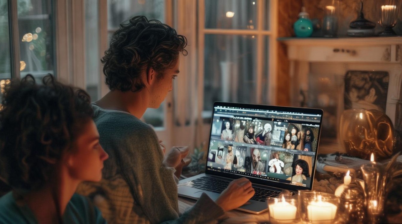 视频剪辑中如何巧妙融入浪漫音乐,打造动人氛围?-图2 视频剪辑中如何巧妙融入浪漫音乐,打造动人氛围?-图2