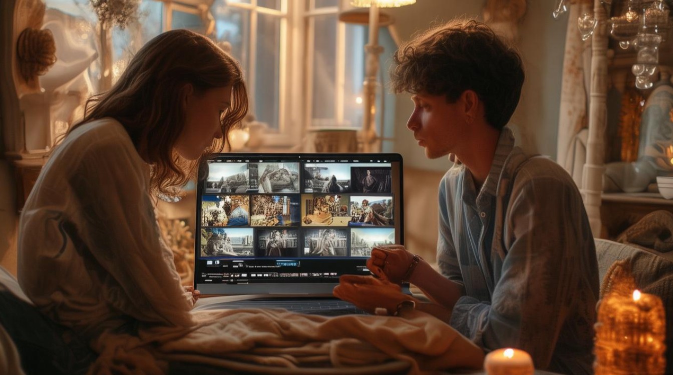 视频剪辑中如何巧妙融入浪漫音乐,打造动人氛围?-图3 视频剪辑中如何巧妙融入浪漫音乐,打造动人氛围?-图3