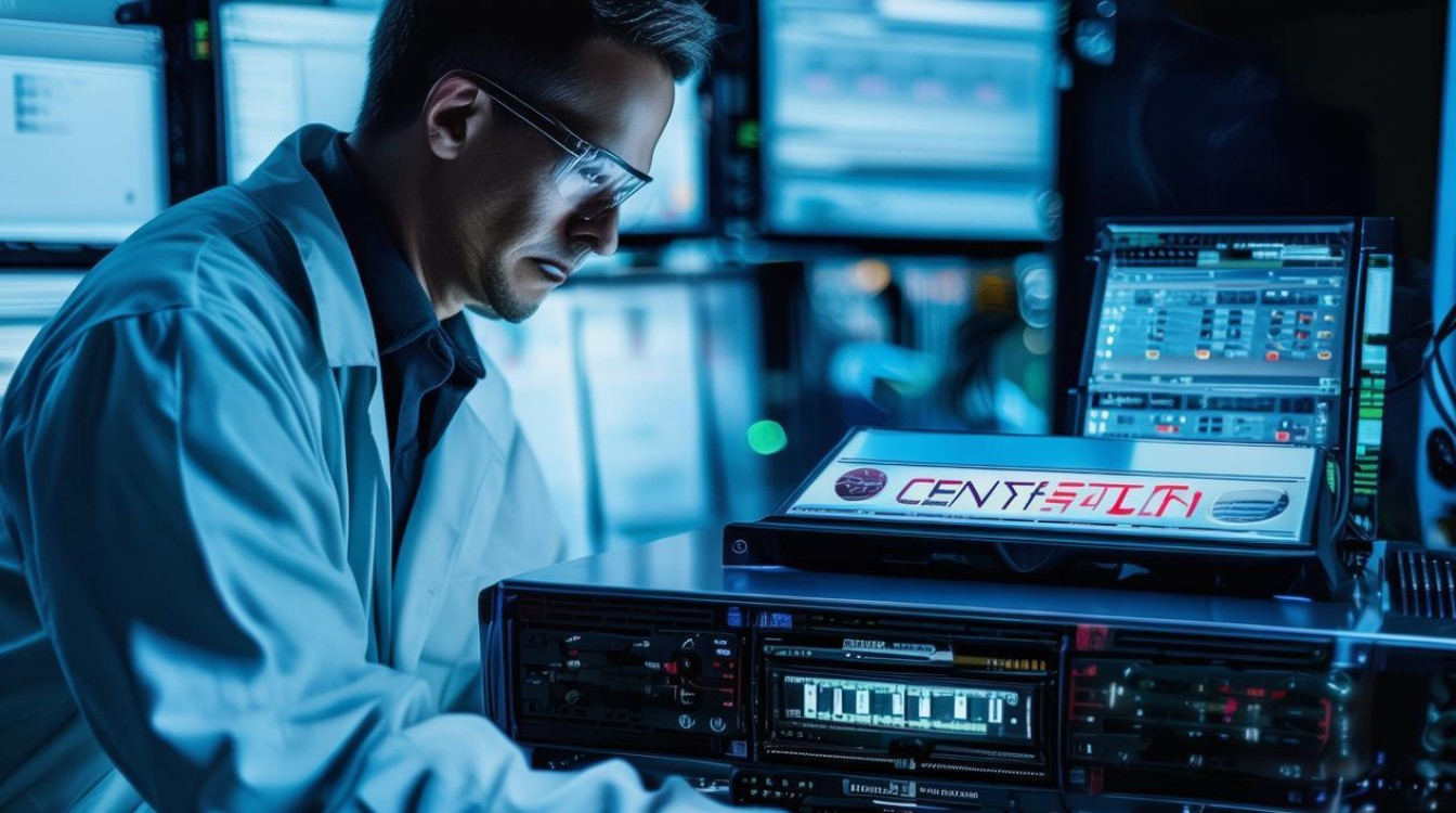 ThinkSystem服务器安装CentOS系统时遇到哪些常见问题及解决方法?-图1 ThinkSystem服务器安装CentOS系统时遇到哪些常见问题及解决方法?-图1