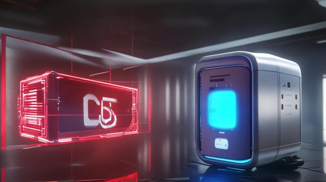 CentOS与PoweriOS，两者有何显著差异？适用场景有何不同？-图2