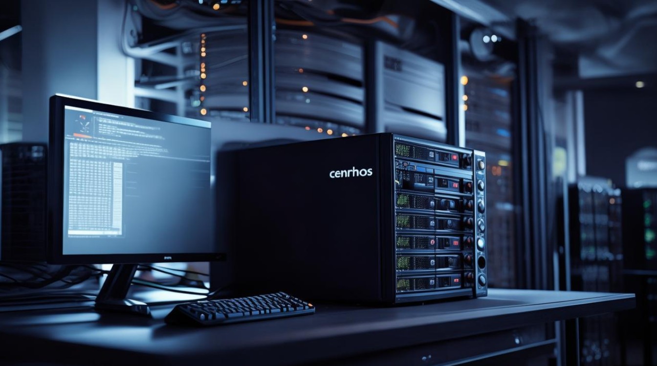 CentOS启动Shell时，有哪些常见命令和配置步骤？-图3