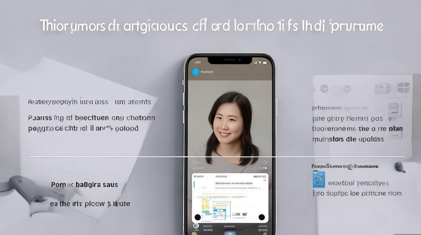 手机制作证件照的详细步骤和注意事项有哪些？-图1