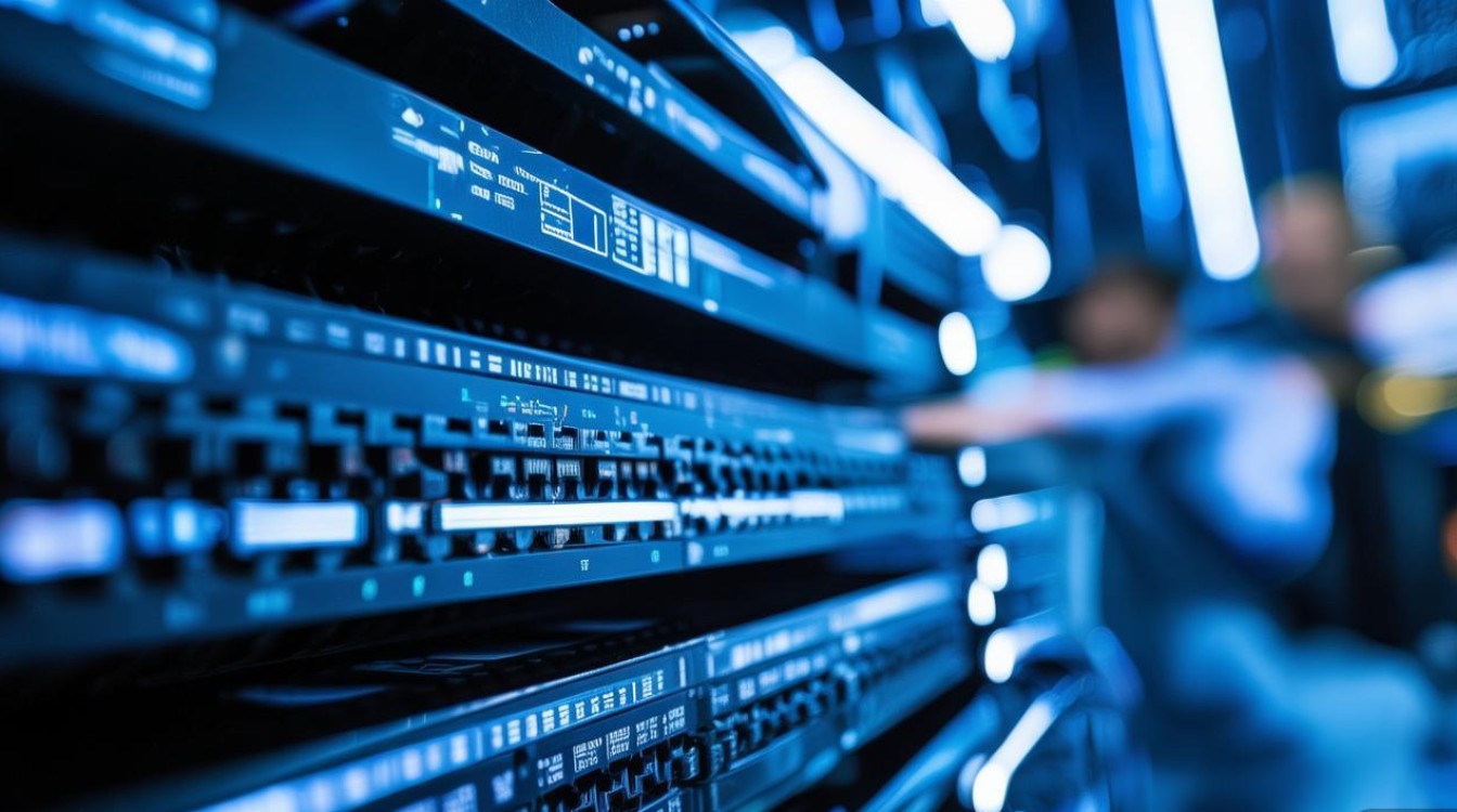 三层交换机配置技巧与步骤详解，如何高效实现网络优化？-图2